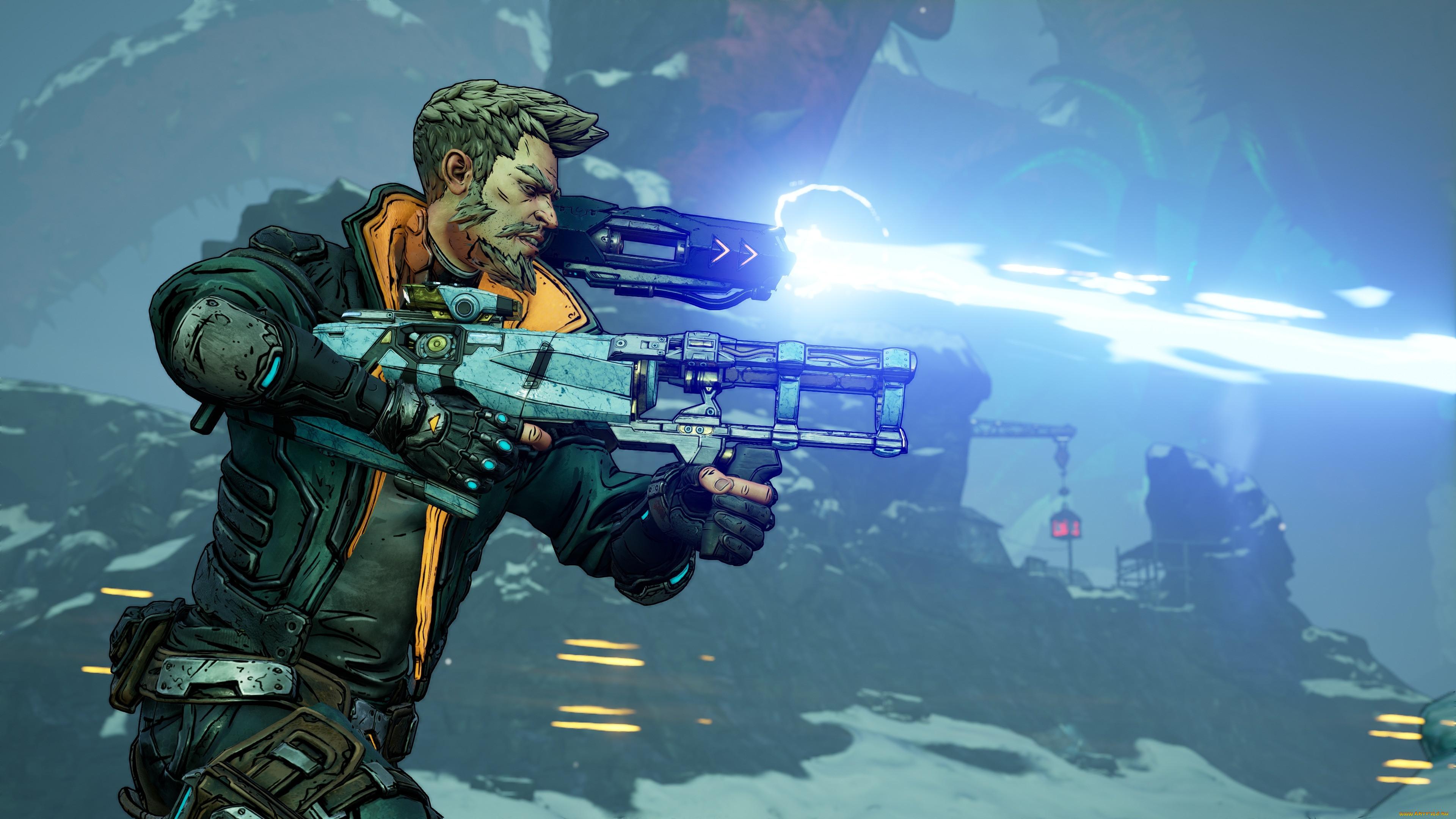  , borderlands 3, borderlands, 3